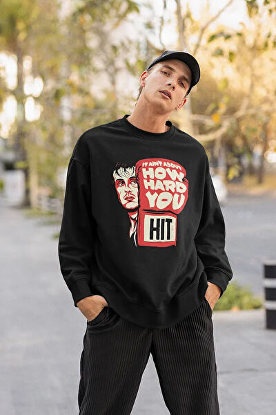 SEVBANO Erkek Sweatshirt