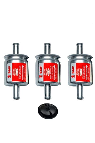 Bosch LPG Yedek Parçaları