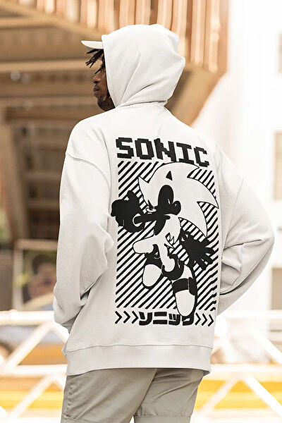 SEVBANO Erkek Sweatshirt