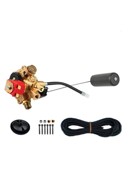 Bosch LPG Yedek Parçaları