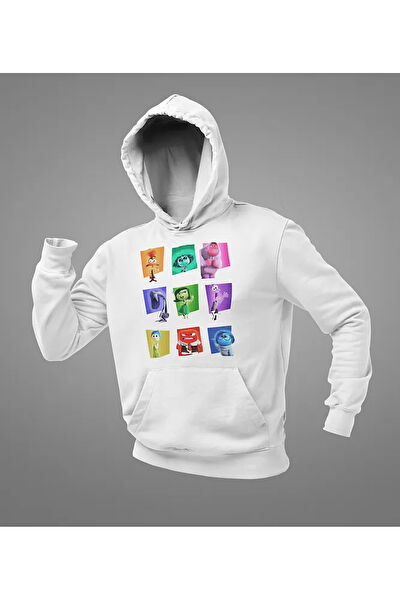 SEVBANO Kadın Sweatshirt