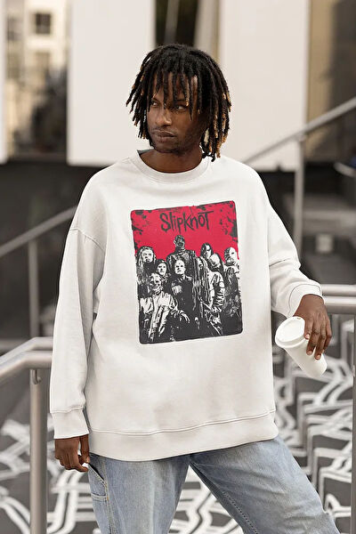 SEVBANO Erkek Sweatshirt