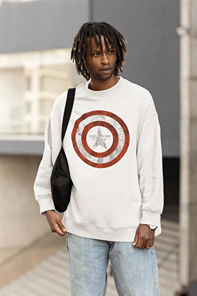 SEVBANO Erkek Sweatshirt