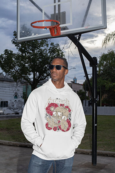 SEVBANO Erkek Sweatshirt