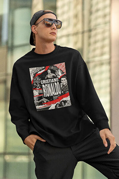 SEVBANO Erkek Sweatshirt