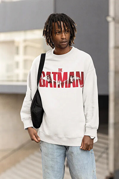 SEVBANO Erkek Sweatshirt