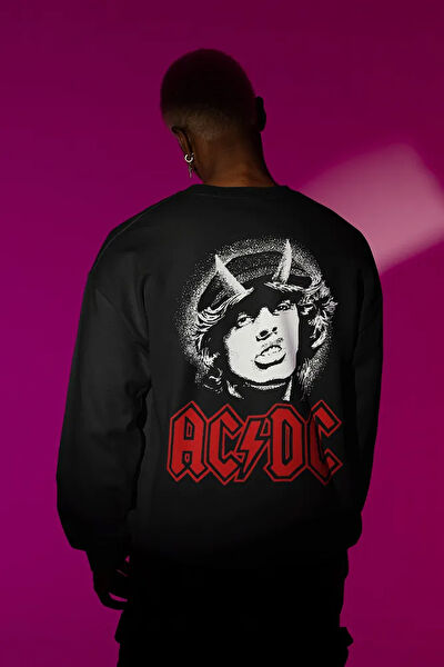 SEVBANO Erkek Sweatshirt