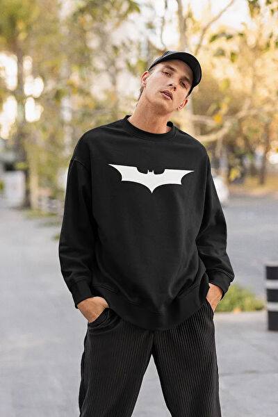 SEVBANO Erkek Sweatshirt