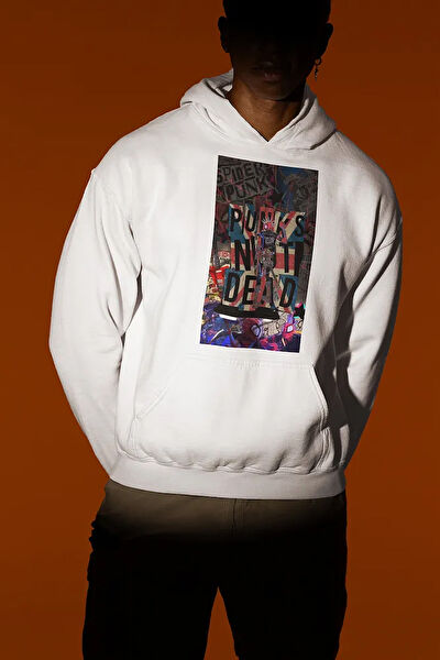 SEVBANO Erkek Sweatshirt