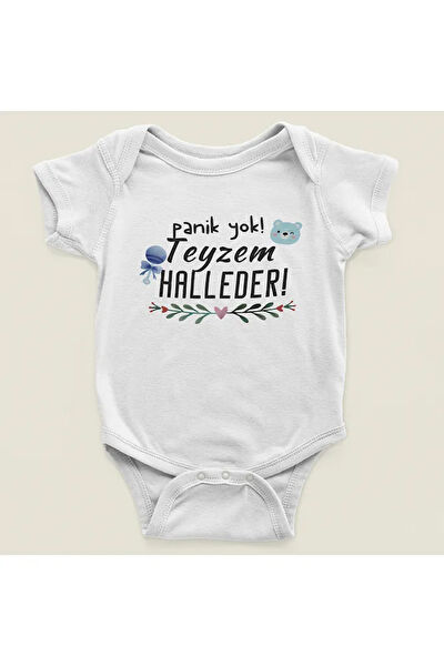 SEVBANO Body, Zıbın