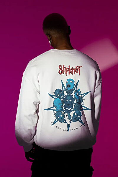 SEVBANO Erkek Sweatshirt