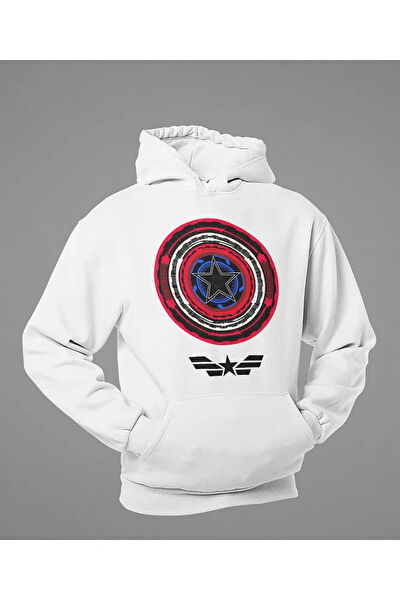 SEVBANO Erkek Sweatshirt