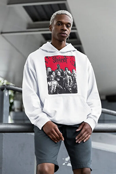 SEVBANO Erkek Sweatshirt