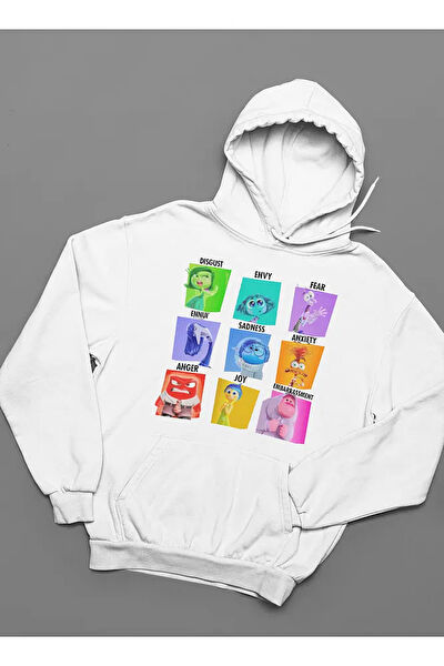 SEVBANO Kadın Sweatshirt