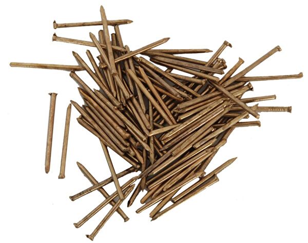 Netzerkoz Vida, Çivi, Somun, Dübel