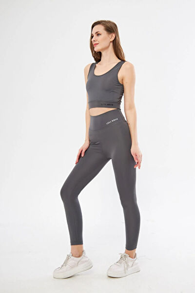 Lesa Wear Kadın Tayt