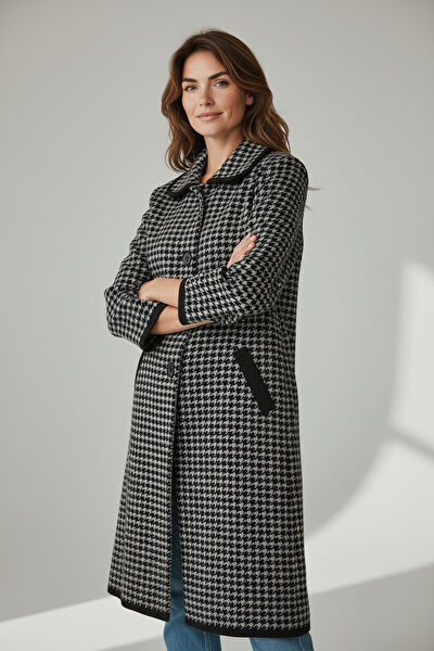 ECE GİYİM Tesettür Hırka