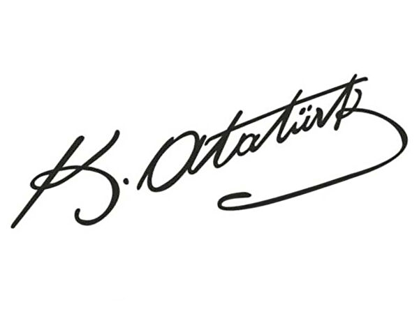 Karahan Arma Sticker