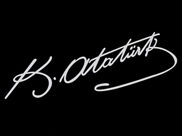 Karahan Arma Sticker