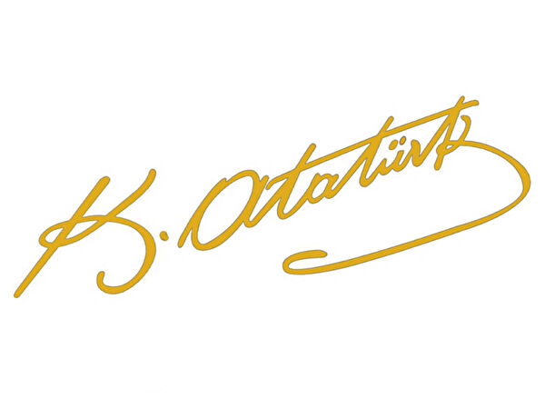 Karahan Arma Sticker