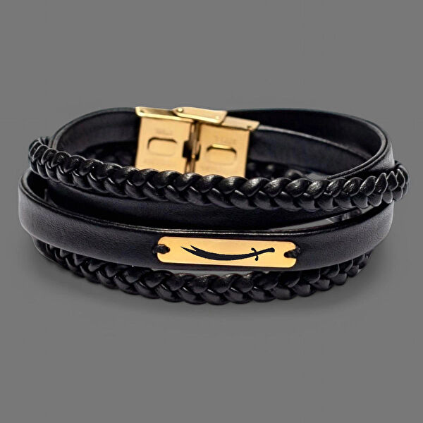 ARCHİN Altın Bileklik