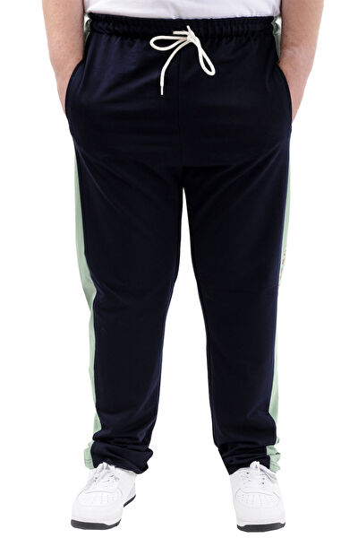 Mode XL Erkek Büyük Beden Eşofman Altı