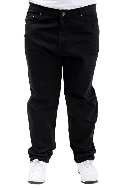 Mode XL Erkek Büyük Beden Pantolon