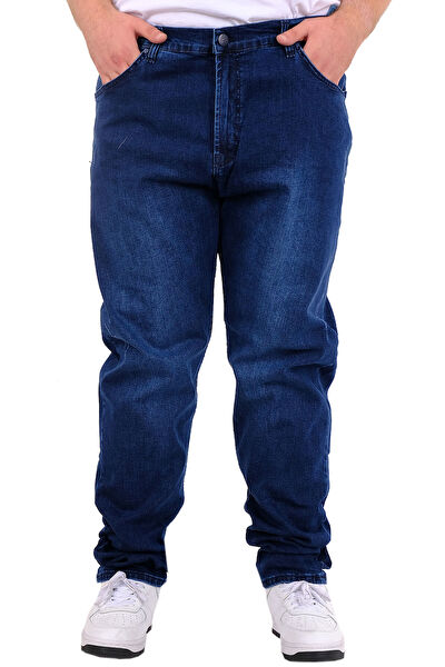 Mode XL Erkek Büyük Beden Pantolon
