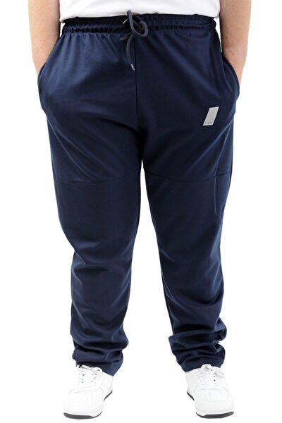 Mode XL Erkek Büyük Beden Eşofman Altı