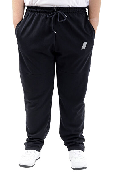 Mode XL Erkek Büyük Beden Eşofman Altı