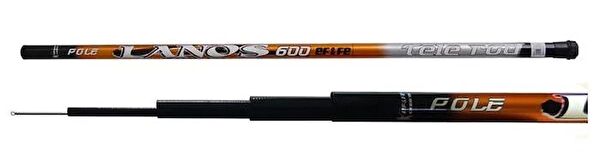 Effe Olta, Kamış Setleri