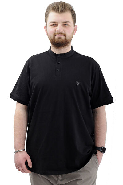 Mode XL Erkek Büyük Beden Tişört