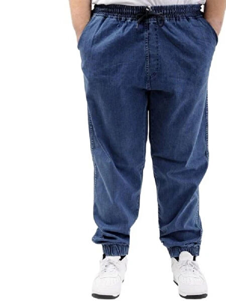 Mode XL Erkek Büyük Beden Pantolon