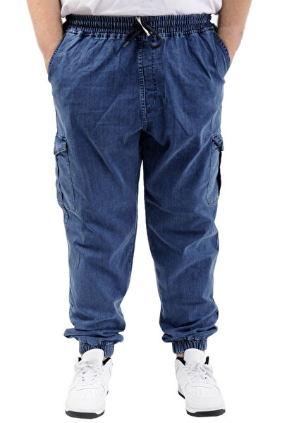 Mode XL Erkek Büyük Beden Pantolon