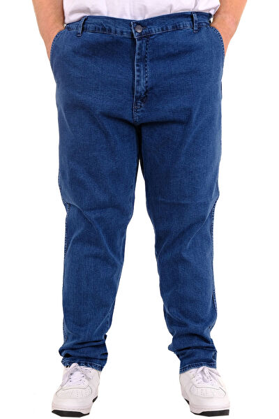 Mode XL Erkek Büyük Beden Pantolon