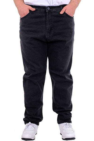 Mode XL Erkek Büyük Beden Pantolon