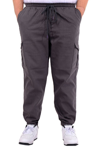 Mode XL Erkek Büyük Beden Pantolon