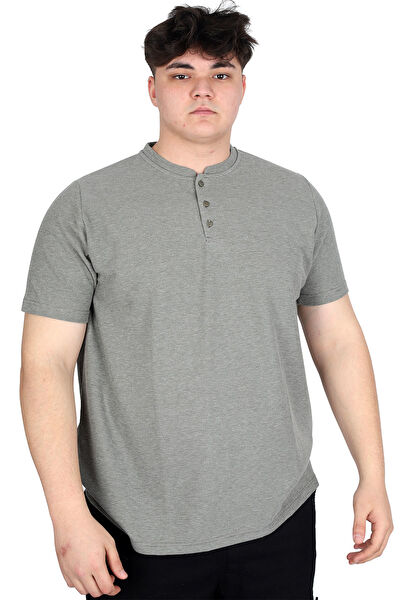 Mode XL Erkek Büyük Beden Tişört