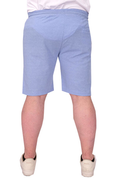 Mode XL Erkek Büyük Beden Şort, Bermuda