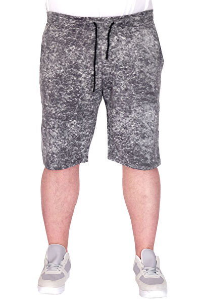 Mode XL Erkek Büyük Beden Şort, Bermuda