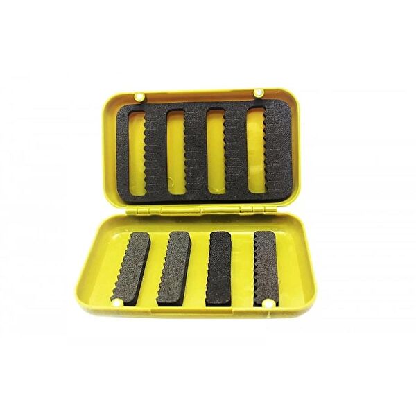 Effe Balıkçılık Takım Çantası