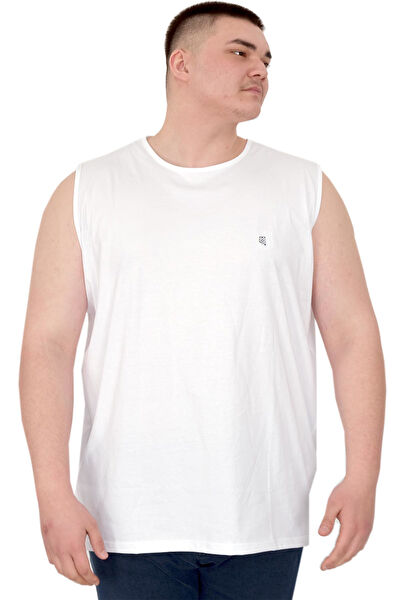 Mode XL Erkek Büyük Beden Atlet