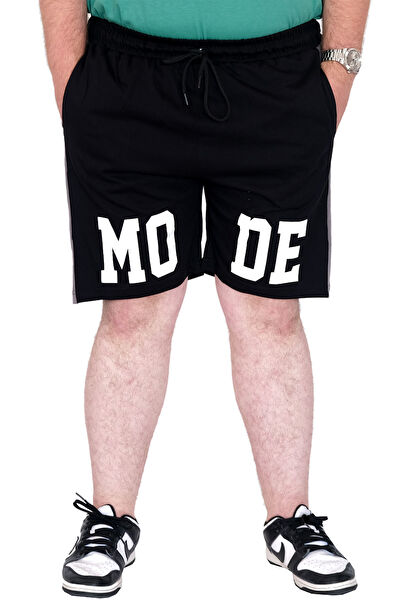 Mode XL Erkek Büyük Beden Şort, Bermuda