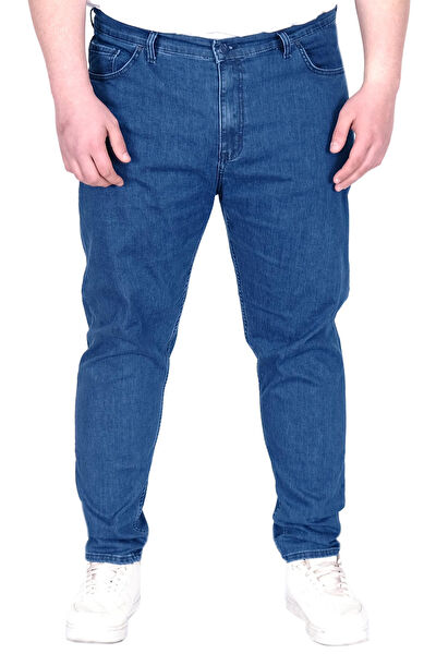 Mode XL Erkek Büyük Beden Pantolon