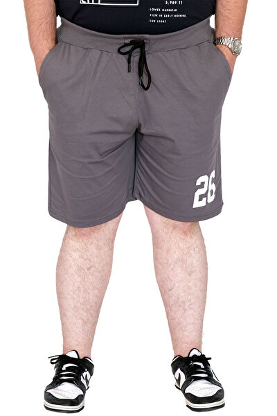 Mode XL Erkek Büyük Beden Şort, Bermuda