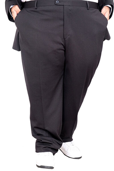 Mode XL Erkek Büyük Beden Pantolon