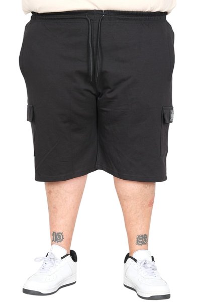 Mode XL Erkek Büyük Beden Şort, Bermuda