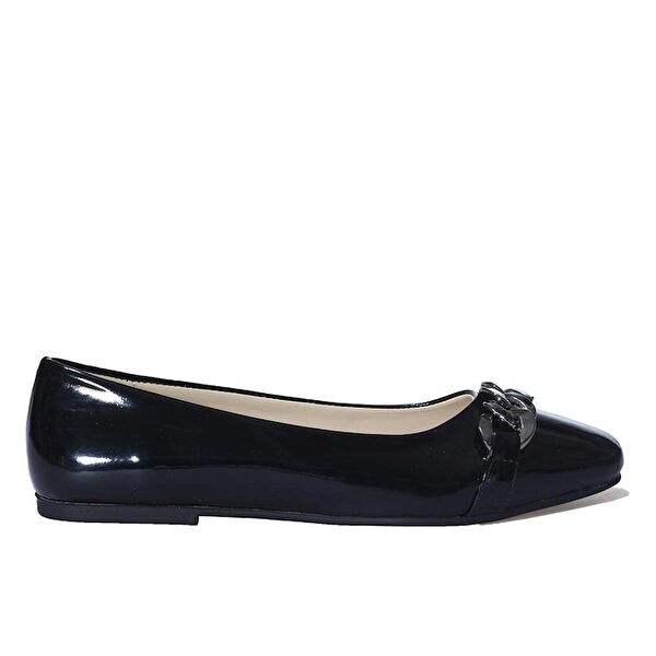 AREGA Kadın Babet Ayakkabı