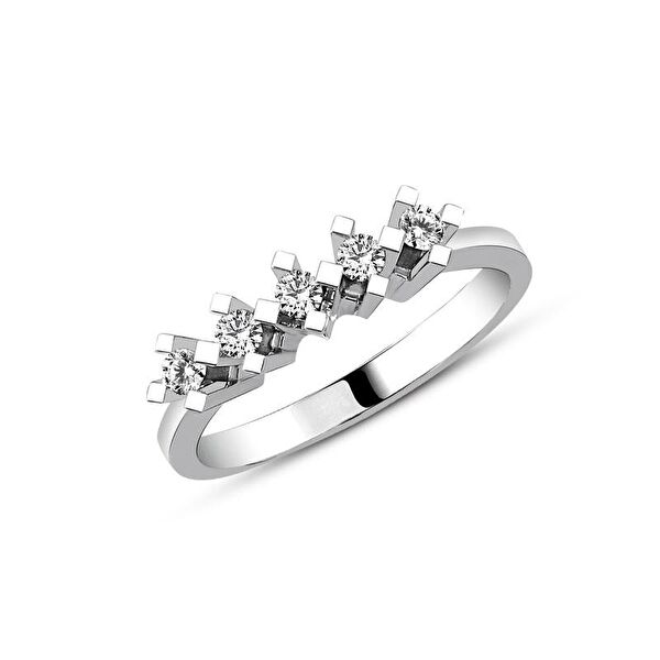 Engingold Altın Yüzük