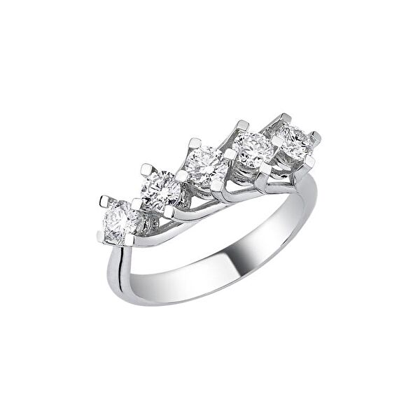 Engingold Altın Yüzük